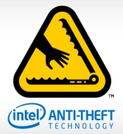 Intel Anti Theft service od Intel Gold Partnera 2012 Ktronic Vsetín